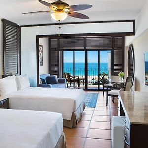Master Double Room Ocean View