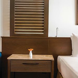 Master Pool Side King Room